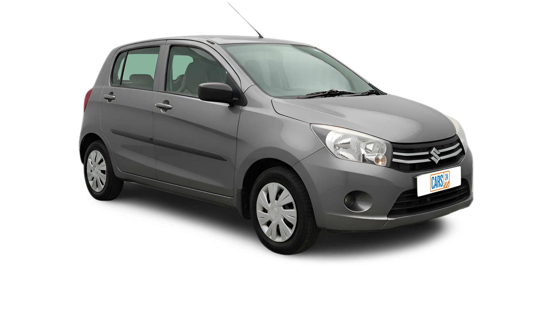 Maruti Celerio-img